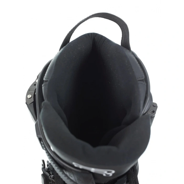 FR SKATES FR1 80 Black - 4 